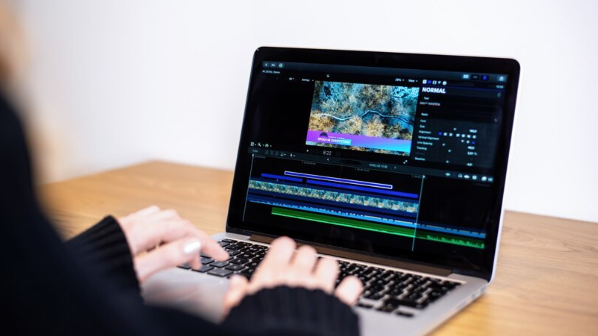 Video Editing Made Simple My 10-Step Guide