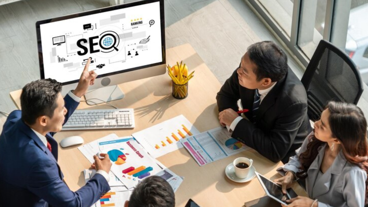 SEO for Newbies to Become Expert from Scratch