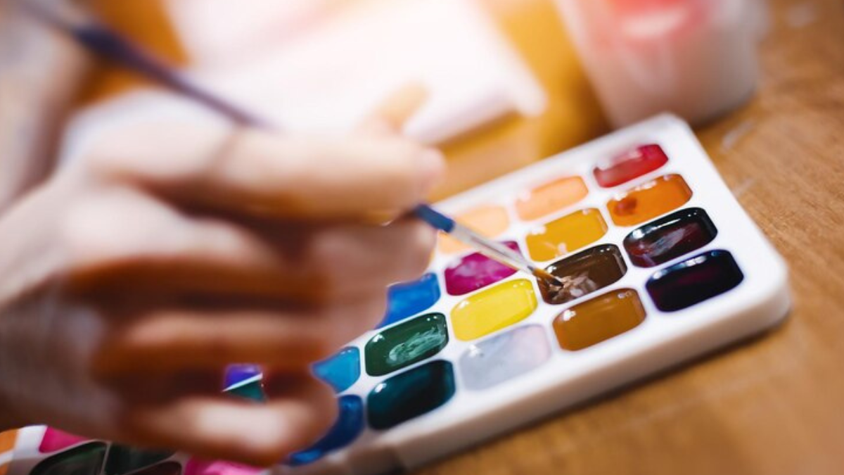 does colour matter in graphic designing