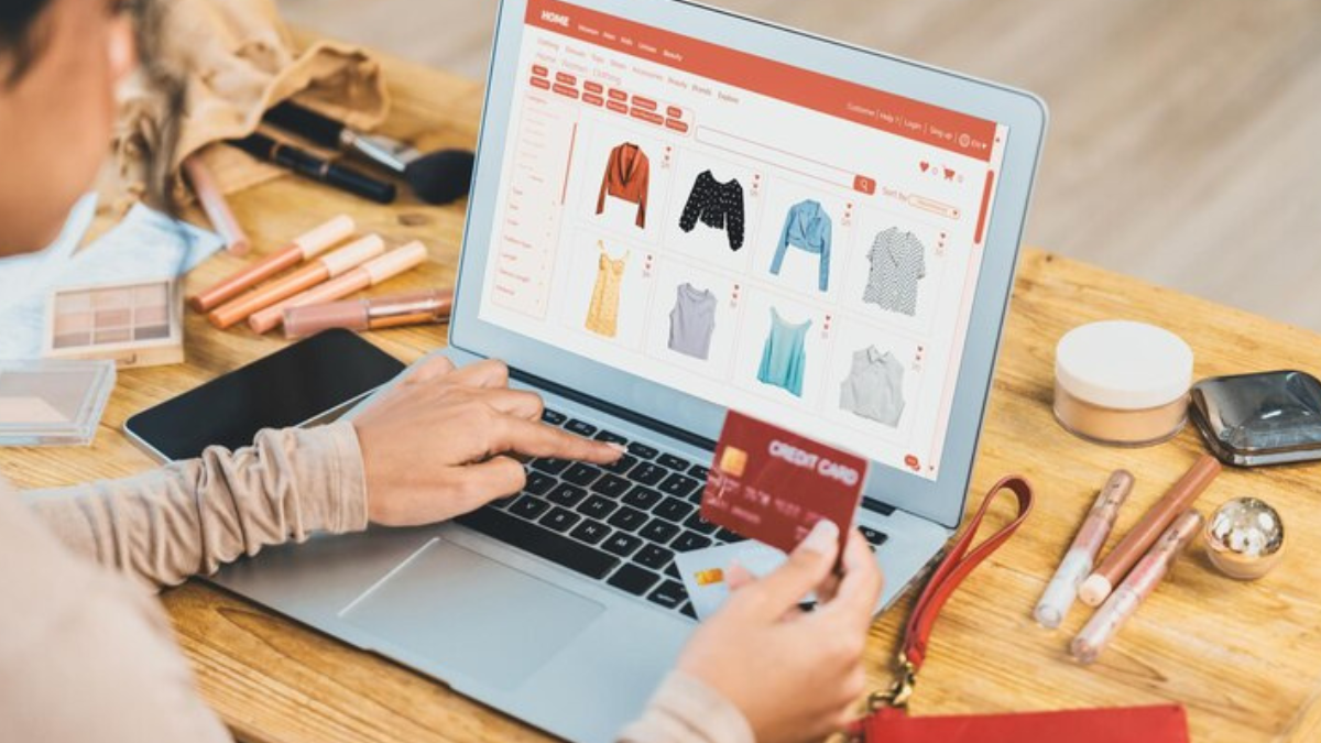 there is a higher demand for e-commerce in future