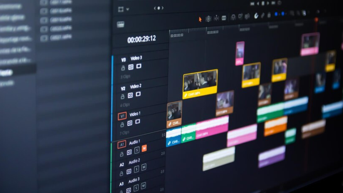 Premiere Pro Secrets To use tools like a pro editor