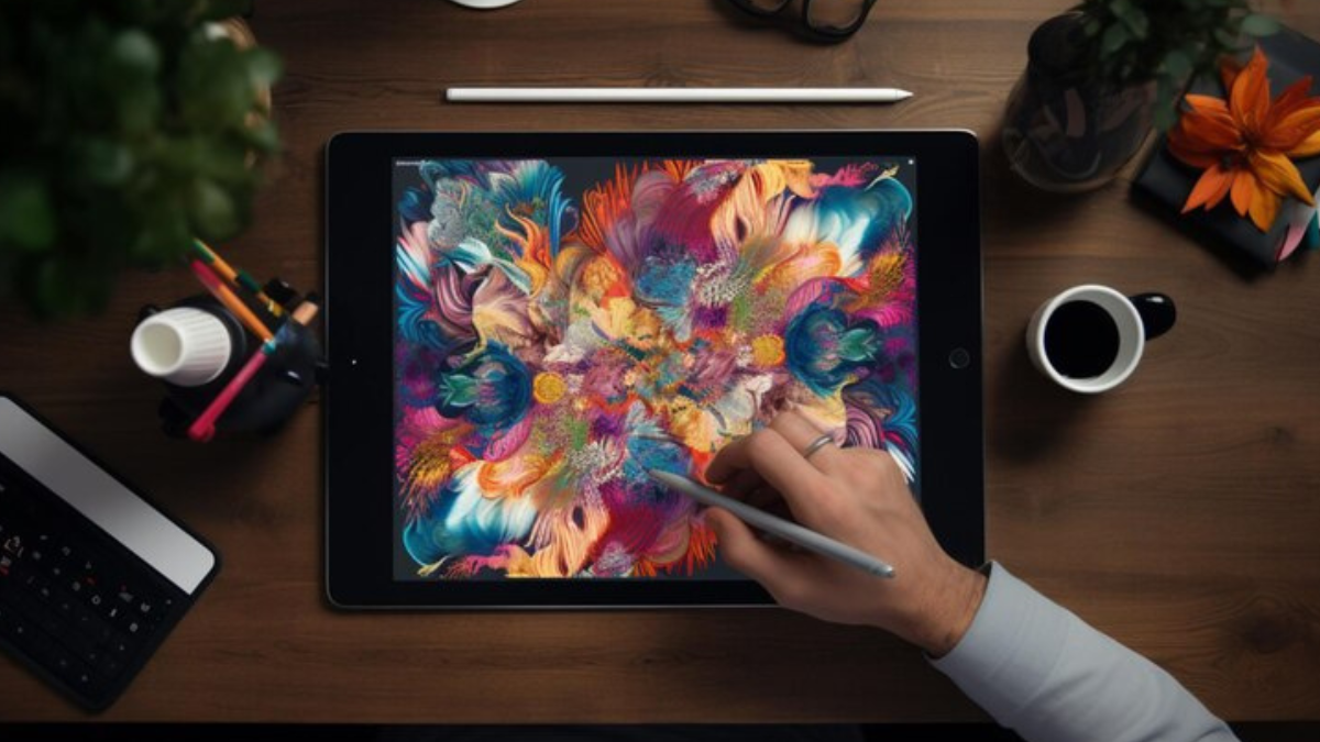 Affordable Tablets for Digital Art in 2024